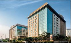 Brigade World Trade Center - Tower B